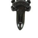 Chrome Hearts Dagger Pendant Top Ag925 Silver Auth LNZ832SAV-3