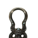 Chrome Hearts Dagger Pendant Top Ag925 Silver Auth LNZ832SAV-5