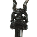 Chrome Hearts Dagger Pendant Top Ag925 Silver Auth LNZ832SAV-8