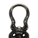 Chrome Hearts Dagger Charm Pendant Top Ag925 Silver Auth LNZ833SAV-5