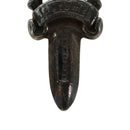 Chrome Hearts Dagger Pendant Top Ag925 Silver Auth LNZ834SAV-3