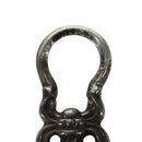 Chrome Hearts Dagger Pendant Top Ag925 Silver Auth LNZ834SAV-9