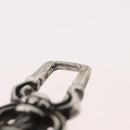 Chrome Hearts Dagger Charm Pendant Top Ag925 Silver Auth LNZ835SAV-11