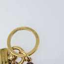 LOUIS VUITTON Monogram LV Pop Flower Bag Charm Pink M01963 Auth LNZ838A-11
