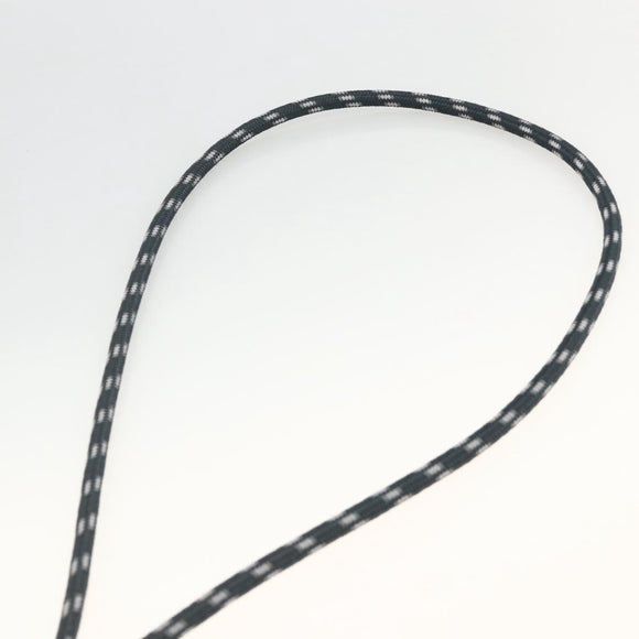 LOUIS VUITTON Monogram Eclipse Rope Call Dasote Christopher GI0210 Auth LNZ839M