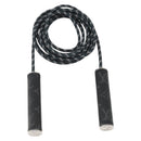 LOUIS VUITTON Monogram Eclipse Rope Call Dasote Christopher GI0210 Auth LNZ839M-2