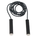 LOUIS VUITTON Monogram Eclipse Rope Call Dasote Christopher GI0210 Auth LNZ839M-3