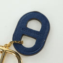 HERMES Au Maiyon Chaine d'Ancre Necklace metal Gold Auth LNZ841M-13