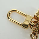 LOUIS VUITTON Micro Charm Petite Malle Charm metal Gold M01567 LV Auth LNZ842M-10