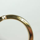 LOUIS VUITTON Monogram Millionaire Charm Goud M68865 LV Auth LNZ843M-11