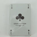 LOUIS VUITTON Playing Cards Navy LV Auth LNZ844V-12
