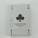 LOUIS VUITTON Playing Cards Navy LV Auth LNZ844V-14
