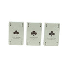 LOUIS VUITTON Playing Cards Navy LV Auth LNZ844V-3