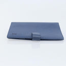 LOUIS VUITTON Epi Agenda MM Day Planner Cover Myrtille R2004G LV Auth LNZ877-3