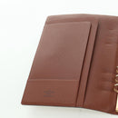 LOUIS VUITTON Monogram Agenda GM Day Planner Cover R20006 LV Auth LNZ878V-19