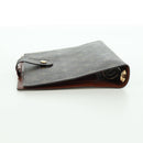 LOUIS VUITTON Monogram Agenda GM Day Planner Cover R20006 LV Auth LNZ878V-5
