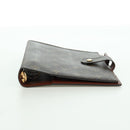 LOUIS VUITTON Monogram Agenda GM Day Planner Cover R20006 LV Auth LNZ878V-6