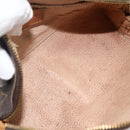 LOUIS VUITTON Monogram Pochette Cosmetic PM Pouch M43998 LV Auth LNZ963-10