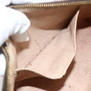 LOUIS VUITTON Monogram Pochette Cosmetic PM Pouch M43998 LV Auth LNZ963-18