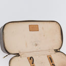 LOUIS VUITTON Monogram Trousse Blush GM Cosmetic Pouch M47505 LV Auth LNZ964-8