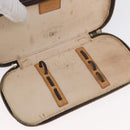 LOUIS VUITTON Monogram Trousse Blush GM Cosmetic Pouch M47505 LV Auth LNZ964-19