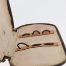 LOUIS VUITTON Monogram Trousse Blush GM Cosmetic Pouch M47505 LV Auth LNZ964-20
