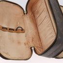 LOUIS VUITTON Monogram Trousse Blush GM Cosmetic Pouch M47505 LV Auth LNZ964-9