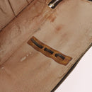 LOUIS VUITTON Monogram Trousse Blush GM Cosmetic Pouch M47505 LV Auth LNZ964-10