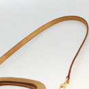 LOUIS VUITTON Monogram Vernis Roxbury Drive Tas 2Way Perle M91374 Auth LNZ982-9