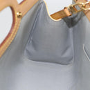 LOUIS VUITTON Monogram Vernis Roxbury Drive Tas 2Way Perle M91374 Auth LNZ982-20