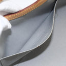 LOUIS VUITTON Monogram Vernis Roxbury Drive Tas 2Way Perle M91374 Auth LNZ982-21