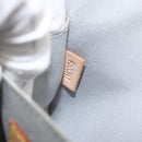 LOUIS VUITTON Monogram Vernis Roxbury Drive Tas 2Way Perle M91374 Auth LNZ982-12