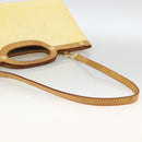 LOUIS VUITTON Monogram Vernis Roxbury Drive Tas 2Way Perle M91374 Auth LNZ982-8
