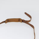 LOUIS VUITTON Monogram Jeune Fille GM Schoudertas M51225 LV Auth LNZ985-8