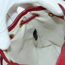 GUCCI Micro GG Supreme Fujiko-Pro Bag PVC Beige Gold 647801 Auth LNZ989SAM-23