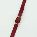 GUCCI Micro GG Supreme Fujiko-Pro Bag PVC Beige Gold 647801 Auth LNZ989SAM-14
