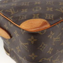 LOUIS VUITTON Monogram Nile Shoulder Bag M45244 LV Auth LNZ997A-9