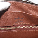LOUIS VUITTON Monogram Nile Shoulder Bag M45244 LV Auth LNZ997A-17