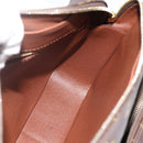 LOUIS VUITTON Monogram Nile Shoulder Bag M45244 LV Auth LNZ997A-18
