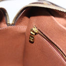 LOUIS VUITTON Monogram Nile Shoulder Bag M45244 LV Auth LNZ997A-20