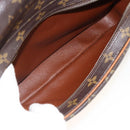 LOUIS VUITTON Monogram Nile Shoulder Bag M45244 LV Auth LNZ997A-21