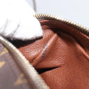 LOUIS VUITTON Monogram Nile Shoulder Bag M45244 LV Auth LNZ997A-12