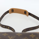 LOUIS VUITTON Monogram Nile Shoulder Bag M45244 LV Auth LNZ997A-8