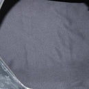 LOUIS VUITTON Eclipse Split Keepall Bandouliere 50 Boston Bag M43817 Auth 67489S-10