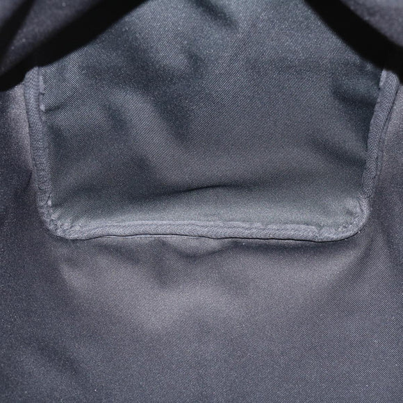 LOUIS VUITTON Eclipse Split Keepall Bandouliere 50 Boston Bag M43817 Auth 67489S