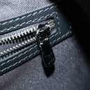 LOUIS VUITTON Eclipse Split Keepall Bandouliere 50 Boston Bag M43817 Auth 67489S-25