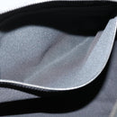 LOUIS VUITTON Eclipse Split Keepall Bandouliere 50 Boston Bag M43817 Auth 67489S-26