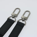 LOUIS VUITTON Eclipse Split Keepall Bandouliere 50 Boston Bag M43817 Auth 67489S-28