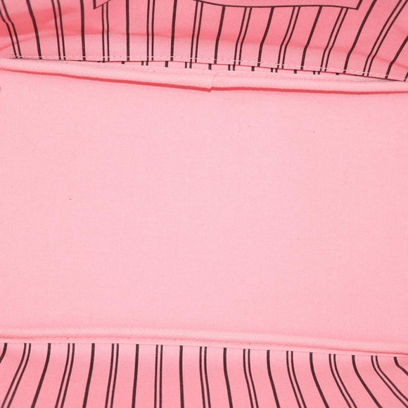 LOUIS VUITTON Monogram Jungle Dot Neverfull MM Tote Bag M41979 LV Auth 67490SV