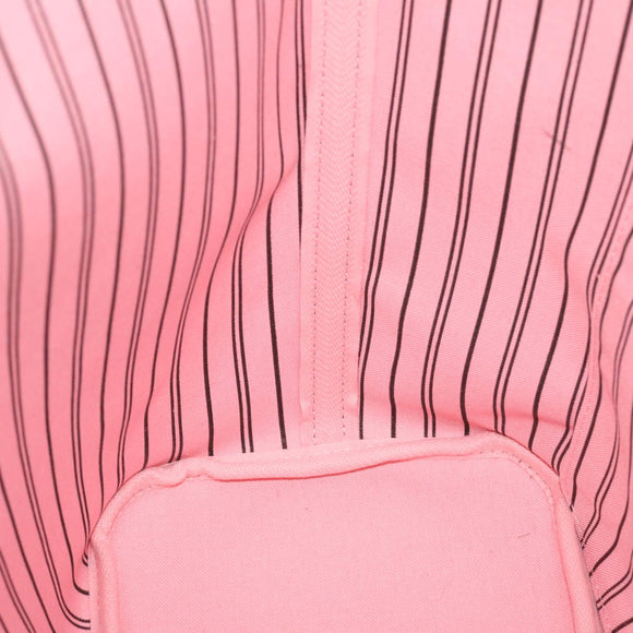 LOUIS VUITTON Monogram Jungle Dot Neverfull MM Tote Bag M41979 LV Auth 67490SV